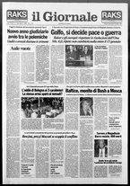 giornale/CFI0438329/1991/n. 7 del 9 gennaio